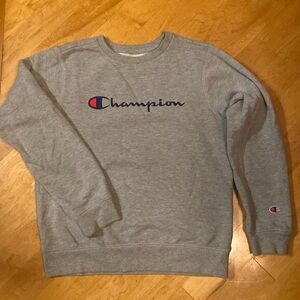 Champion kids sweatshirt UNISEX